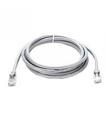 D-Link Cat6 UTP Patch Cord 3M