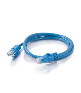 D-Link Cat6 UTP Patch Cord 1M