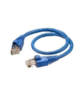 D-Link NCB-C6UGRYR1-05 Cat6 UTP Patch Cord 0.5M