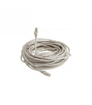 D-Link NCB-5EUGRYR1-15 Cat5e UTP Patch Cord 15M