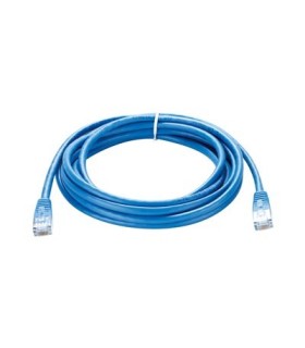 D-Link NCB-5EUBLUR1-3 CAT5e UTP Patch Cord 3M