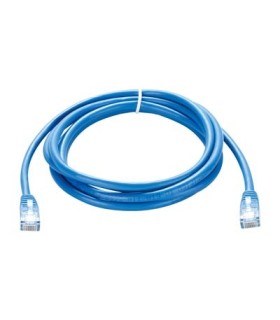 D-Link NCB-5EUBLUR1-2 Cat5e UTP Patch Cord 2M
