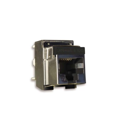 Nexans keystone Cat6 -STP