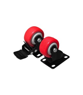 چرخ رک ایستاده