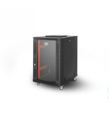 HPA Rack Stand  17 Unit 100 Depth