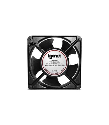 فن 220 ولت 12*12