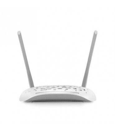 TP-Link TD-W8961N Wireless N300Mbps ADSL2+ 4Port Modem Router