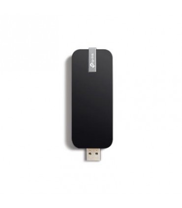 کارت شبکه بیسیم تی پی لینک AC1300 دوبانده USB مدل Archer T4U