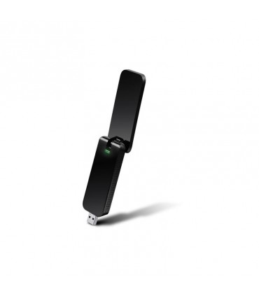 کارت شبکه بیسیم تی پی لینک AC1300 دوبانده USB مدل Archer T4U