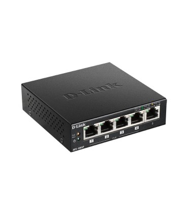 D-Link DGS-1005P