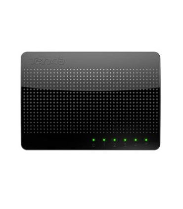Tenda SG105 5-Port 10/100/1000 Un-Managed Desktop Switch