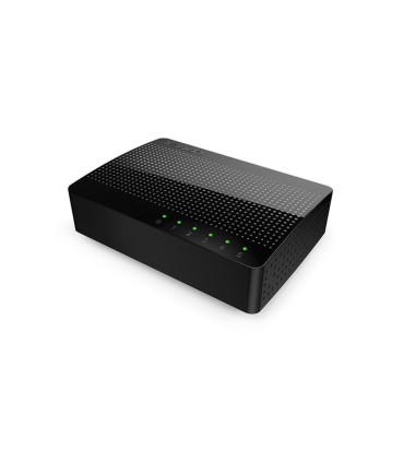 Tenda SG105 5-Port 10/100/1000 Un-Managed Desktop Switch