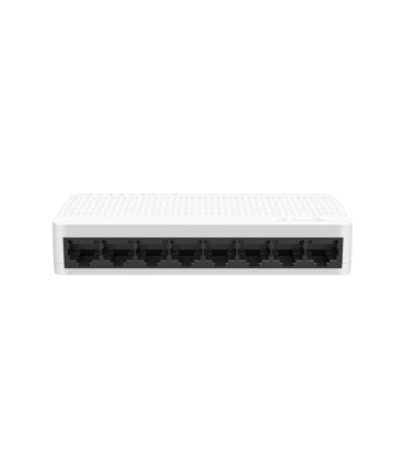 tenda S108 8-Port 10/100 Switch