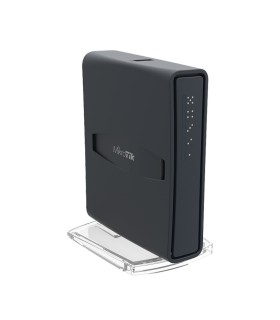 MikroTik hAP ac lite