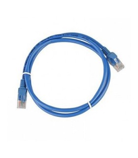 پچ کورد Cat6 لگراند بدون شیلد یک متری