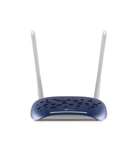 مودم VDSL/ADSL بیسیم تی‌پی‌لینک TP-Link TD-W9960