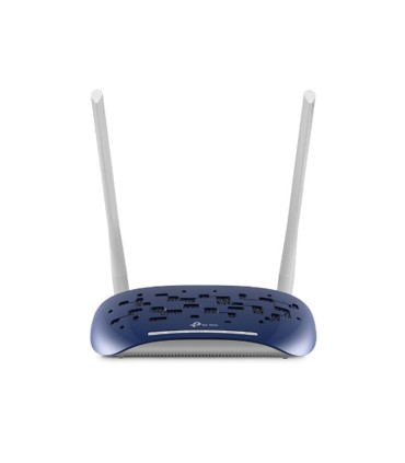 مودم VDSL/ADSL بیسیم تی‌پی‌لینک TP-Link TD-W9960