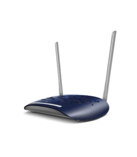 مودم VDSL/ADSL بیسیم تی‌پی‌لینک TP-Link TD-W9960