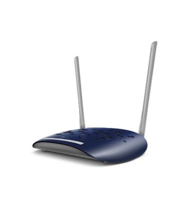 مودم VDSL/ADSL بیسیم تی‌پی‌لینک TP-Link TD-W9960