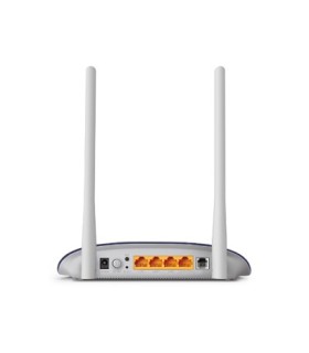 مودم VDSL/ADSL بیسیم تی‌پی‌لینک TP-Link TD-W9960