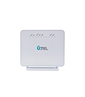 مودم VDSL2 بیسیم یوتل V301