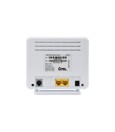 مودم VDSL2 بیسیم یوتل V301