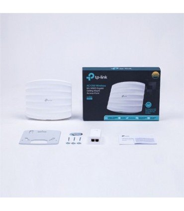 اکسس پوینت تی پی لینک AC1200 مدل EAP225