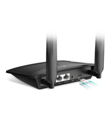 مودم 4G بیسیم تی پی لينک MR100