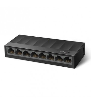 سوئیچ 8 پورت گیگابیتی تی پی لینک LS1008G
