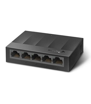 سوئیچ 5 پورت گیگابیتی تی پی لینک LS1005G