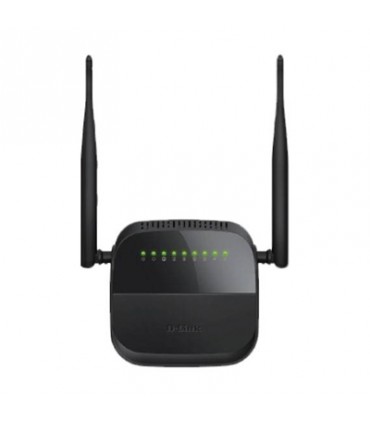 مودم دی لینک DSL-124