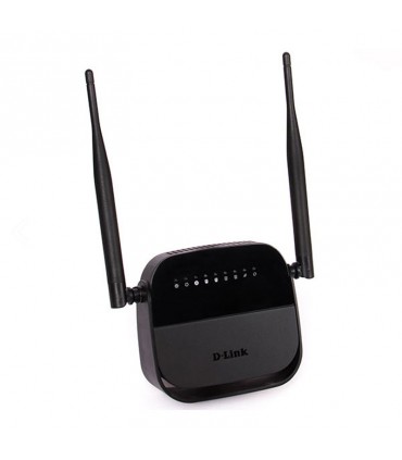 مودم دی لینک DSL-124