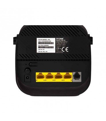 مودم دی لینک DSL-124
