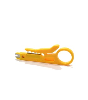 آچار سیم لخت کن پلاستیکی (استریپر)