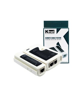 تستر کابل کی نت K-N800