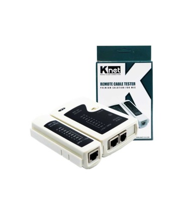 تستر کابل کی نت K-N800