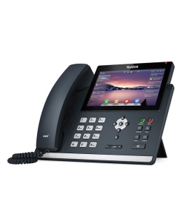 تلفن تحت شبکه یالینک Yealink SIP-T48U
