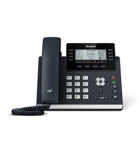 تلفن تحت شبکه یالینک Yealink SIP-T43U