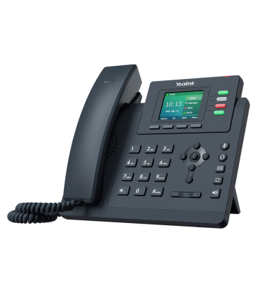 تلفن تحت شبکه یالینک Yealink SIP-T33P
