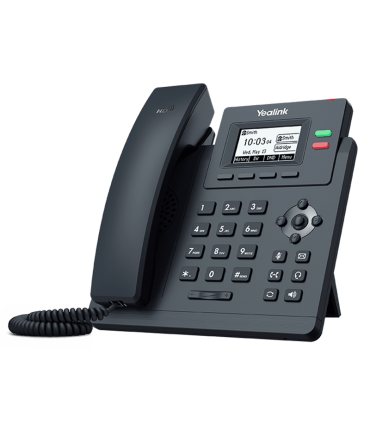 تلفن تحت شبکه یالینک Yealink SIP-T31G