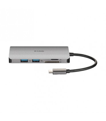 آداپتور تبدیل دی لینک DUB-M810