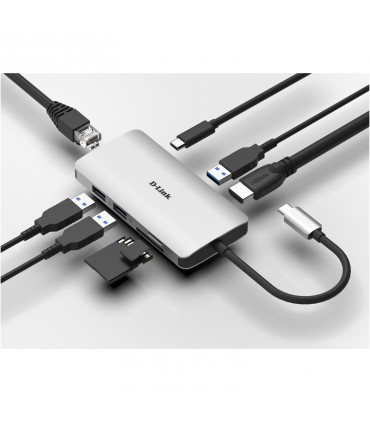 آداپتور تبدیل دی لینک DUB-M810