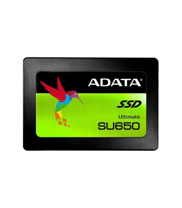 اس اس دی اینترنال ای دیتا ADATA Ultimate SU650