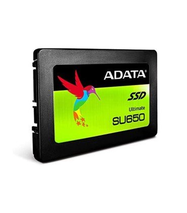 اس اس دی اینترنال ای دیتا ADATA Ultimate SU650