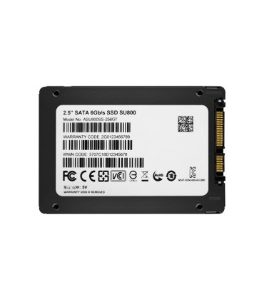 اس اس دی اینترنال ای دیتا ADATA Ultimate SU800