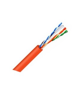 Nexans Cable Cat6 UTP 305M CCA