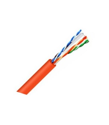 Nexans Cable Cat6 UTP 305M CCA