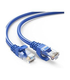 LEGRAND Patch Cord Cat6 UTP 0.5M