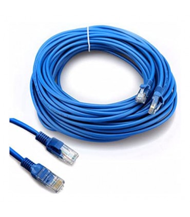 LEGRAND Patch Cord Cat6 UTP 20M