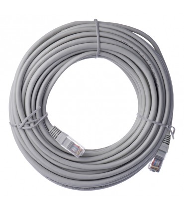 BELDEN Patch Cord Cat6 UTP 15M